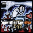 Unwritten Law Elva Формат: Audio CD Дистрибьютор: Interscope Records Лицензионные товары Характеристики аудионосителей 2006 г Альбом: Импортное издание инфо 9067z.
