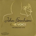 John Farnham One Voice The Greatest Hits (2 CD) Формат: 2 Audio CD Дистрибьютор: BMG Music Лицензионные товары Характеристики аудионосителей 2004 г Сборник: Импортное издание инфо 9121z.