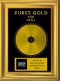 Nena Pures Gold Fur Nena Формат: Audio CD Дистрибьютор: Columbia Лицензионные товары Характеристики аудионосителей 2005 г Сборник: Импортное издание инфо 9131z.