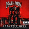 Death Row Greatest Hits Формат: Audio CD (Jewel Case) Дистрибьютор: Death Row Records Лицензионные товары Характеристики аудионосителей 1996 г Не указан инфо 9459z.