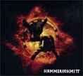 Hammerschmitt Hammerschmitt Формат: Audio CD (Jewel Case) Дистрибьютор: Art Music Group Лицензионные товары Характеристики аудионосителей 2002 г Альбом инфо 9470z.