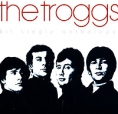 The Troggs The Hit Single Anthology Формат: Audio CD (Jewel Case) Дистрибьютор: Phonogram Ltd Лицензионные товары Характеристики аудионосителей 1991 г Single инфо 9762z.