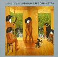 Penguin Cafe Orchestra Signs Of Life Формат: Audio CD (Jewel Case) Дистрибьютор: Virgin Records Ltd Лицензионные товары Характеристики аудионосителей 1987 г Альбом инфо 9823z.