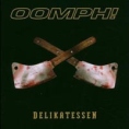 Oomph! Delikatessen (2 CD) Формат: 2 Audio CD Дистрибьютор: Gun Records Лицензионные товары Характеристики аудионосителей 2006 г Сборник: Импортное издание инфо 9836z.