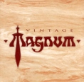 Magnum Vintage Magnum (2 CD) Формат: 2 Audio CD (Jewel Case) Дистрибьютор: Eagle Records Лицензионные товары Характеристики аудионосителей 2002 г Альбом инфо 9837z.