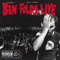 Ben Folds Live (2 CD) Формат: 2 Audio CD Дистрибьютор: Epic Лицензионные товары Характеристики аудионосителей 2002 г Сборник: Импортное издание инфо 9841z.
