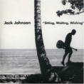 Jack Johnson Sitting Waiting Wishing Формат: CD-Single (Maxi Single) Дистрибьютор: Universal Лицензионные товары Характеристики аудионосителей 2006 г Single: Импортное издание инфо 9922z.