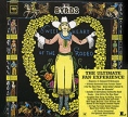 The Byrds Sweetheart Of The Rodeo (Legacy Edition) (2CD) Формат: 2 Audio CD (DigiPack) Дистрибьютор: Sony Music Лицензионные товары Характеристики аудионосителей 2003 г Альбом инфо 9954z.