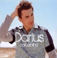 Darius Colourblind Формат: CD-Single (Maxi Single) Дистрибьютор: Mercury Music Лицензионные товары Характеристики аудионосителей 2002 г Single: Импортное издание инфо 9955z.
