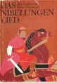 Das Nibelungenlied Букинистическое издание Сохранность: Хорошая Издательство: Neues Leben, 1971 г Суперобложка, 212 стр инфо 3401o.