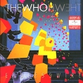The Who Endlesswire Формат: Audio CD (Jewel Case) Дистрибьютор: ООО "Юниверсал Мьюзик" Лицензионные товары Характеристики аудионосителей 2006 г Сборник: Российское издание инфо 10758q.