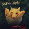 Guano Apes Proud Like A God Формат: Audio CD (Jewel Case) Дистрибьюторы: SONY BMG Russia, Gun Records Россия Лицензионные товары Характеристики аудионосителей 1999 г Альбом: Российское издание инфо 10761q.