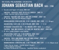 The Royal Philharmonic Orchestra Bach (SACD) Серия: The Royal Philharmonic Collection инфо 10791q.