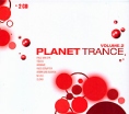 Planet Trance Vol 2 (2 CD) Формат: 2 Audio CD (Jewel Case) Дистрибьюторы: Wagram Music, Концерн "Группа Союз" Лицензионные товары Характеристики аудионосителей 2008 г Сборник: Импортное издание инфо 10827q.