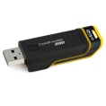 Kingston Flash Drive 64 Gb, Data Traveler 200 USB Флеш-накопитель 64 Гб ; Kingston Technology инфо 6132o.
