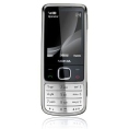 Nokia 6700 Classic, Matt Steel - уцененный товар (№16) Мобильный телефон Nokia; Венгрия Модель: 30654861 инфо 6177o.